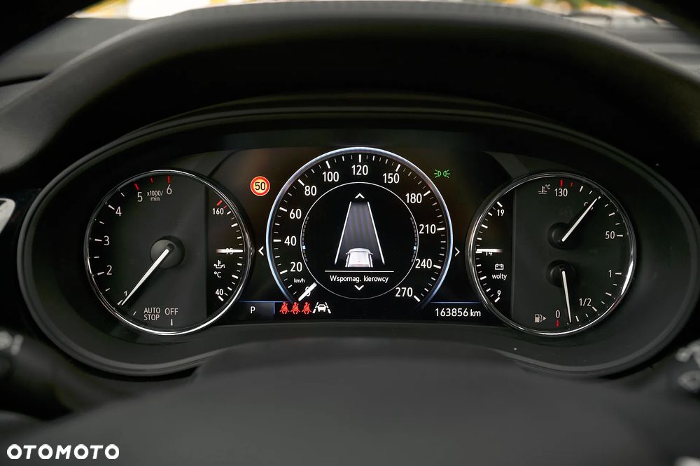 Opel Insignia 2.0 CDTI 4x4 Business Elegance S&S - 30
