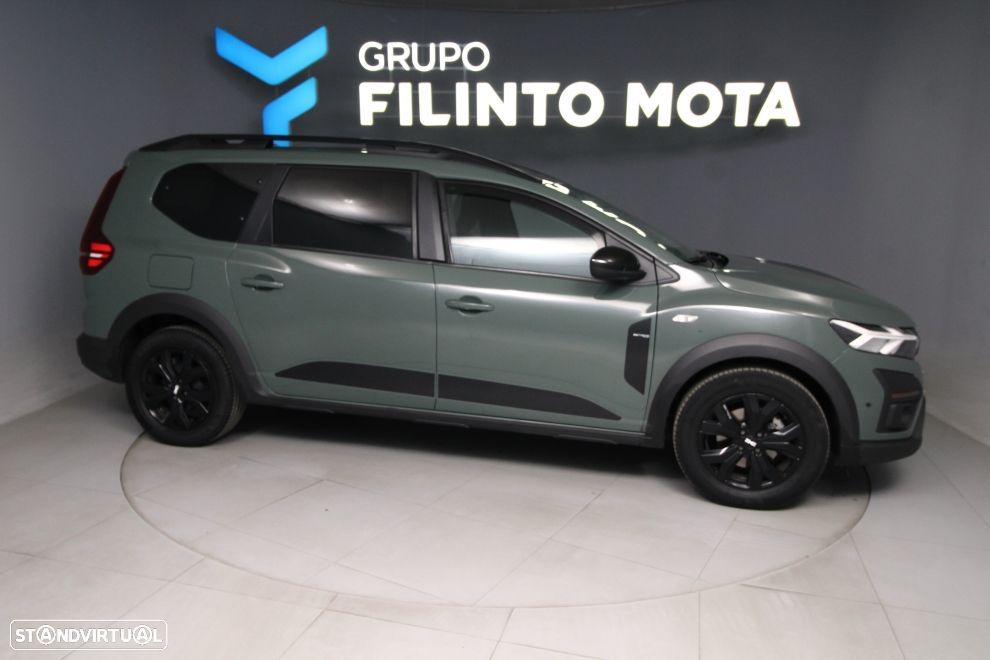 Dacia Jogger 1.0 ECO-G SL Extreme 7L Bi-Fuel - 9