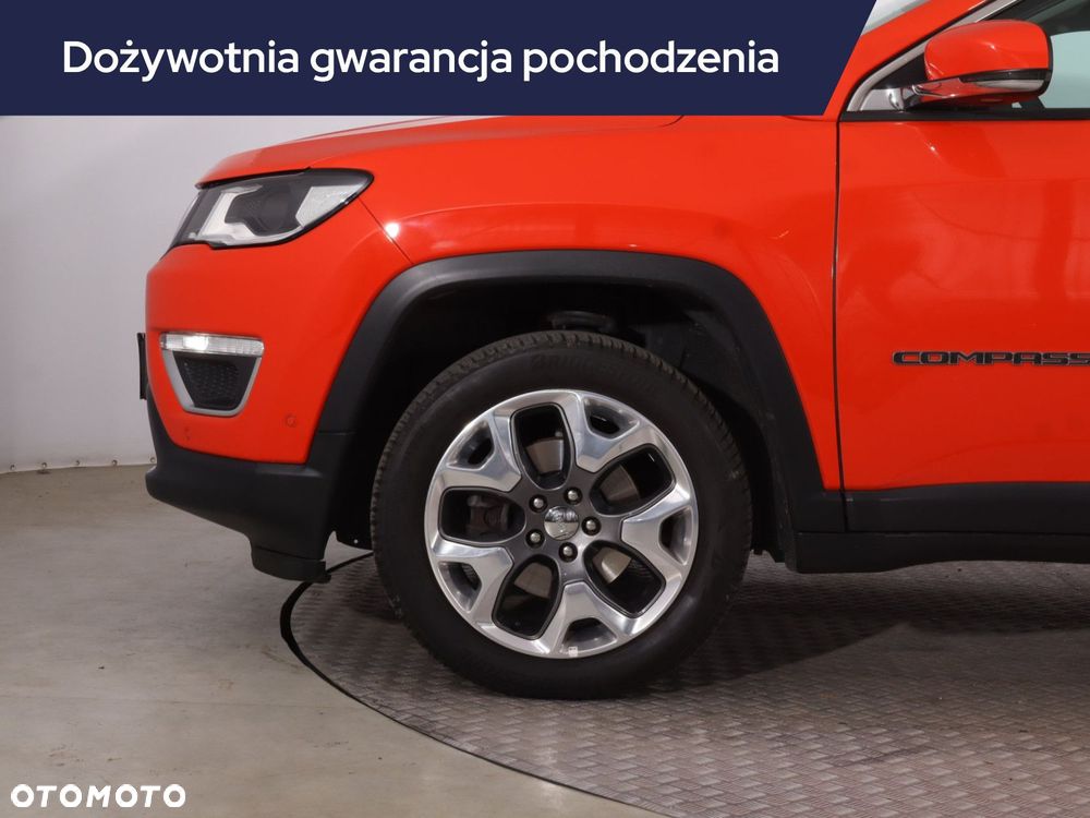 Jeep Compass - 17