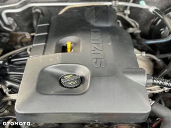 J20A kompletny silnik 2.0 Suzuki 16V plastikowy kolektor 128-147KM / 94-108kW - 1