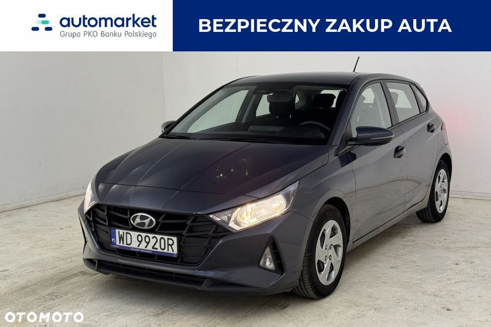 Hyundai i20 1.2 Pure - 1