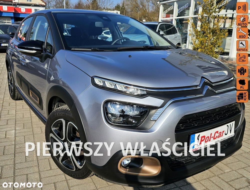 Citroën C3 1.2 PureTech Shine - 2