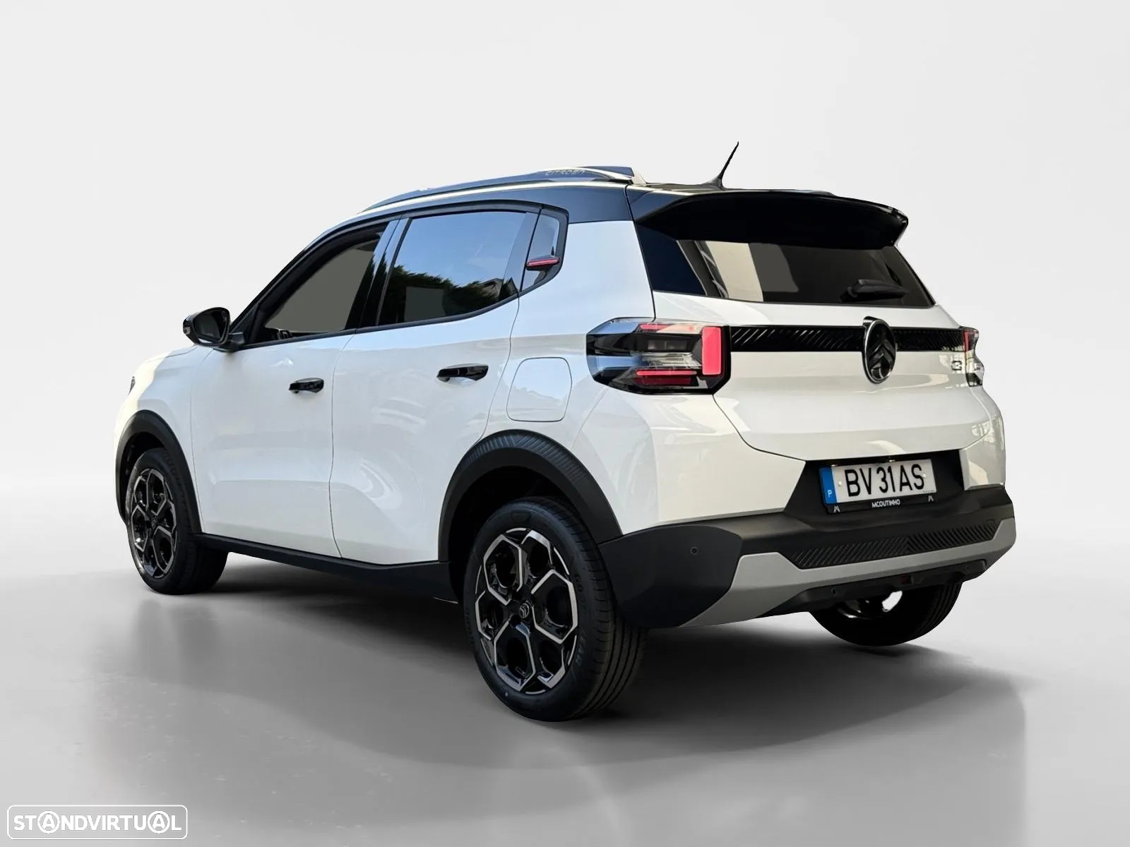Citroën C3 1.2 PureTech Max - 4