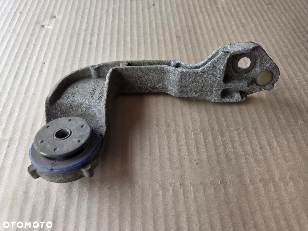 Mocowanie wspornik uchwyt Intercoolera Peugeot Expert III Citroen Jumpy III Toyota Praoce - 2