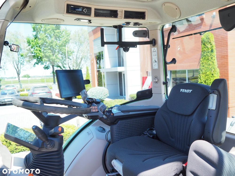 Fendt 716 Vario Gen6 Power+, GPS - 6