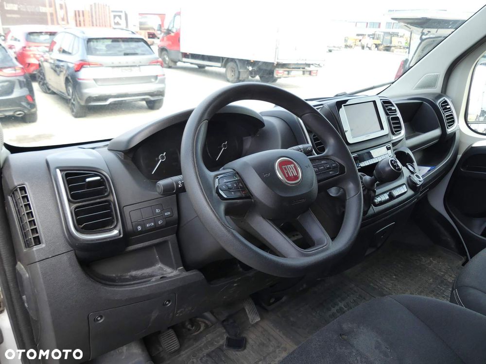 Fiat DUCATO - 5