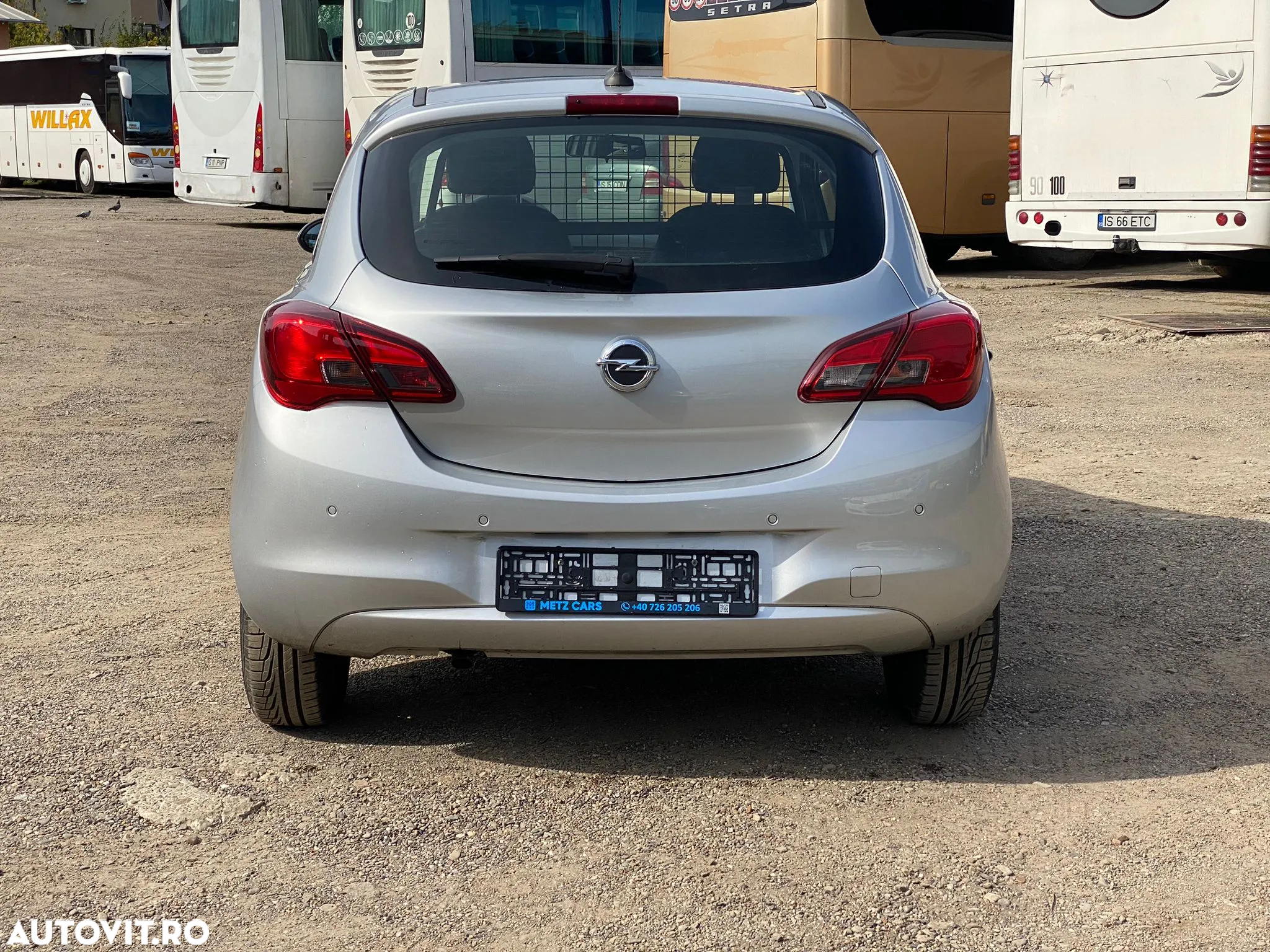 Opel Corsa 1.4 Innovation - 6