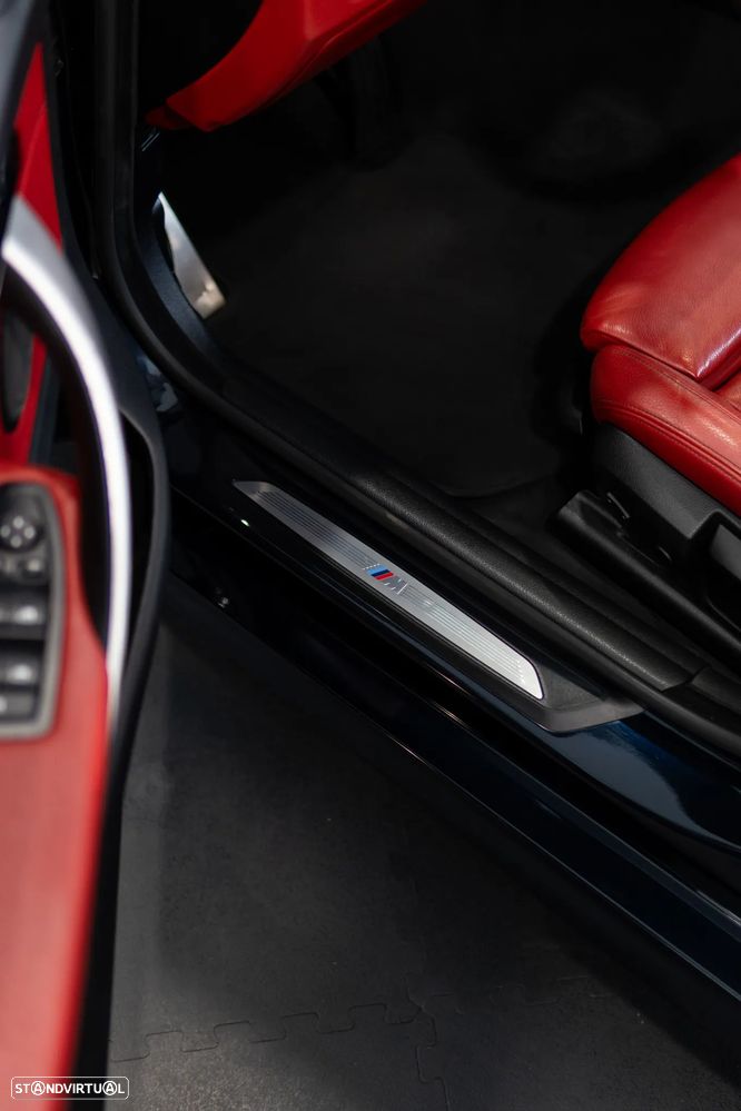BMW 420 Gran Coupé d Pack M Auto - 23