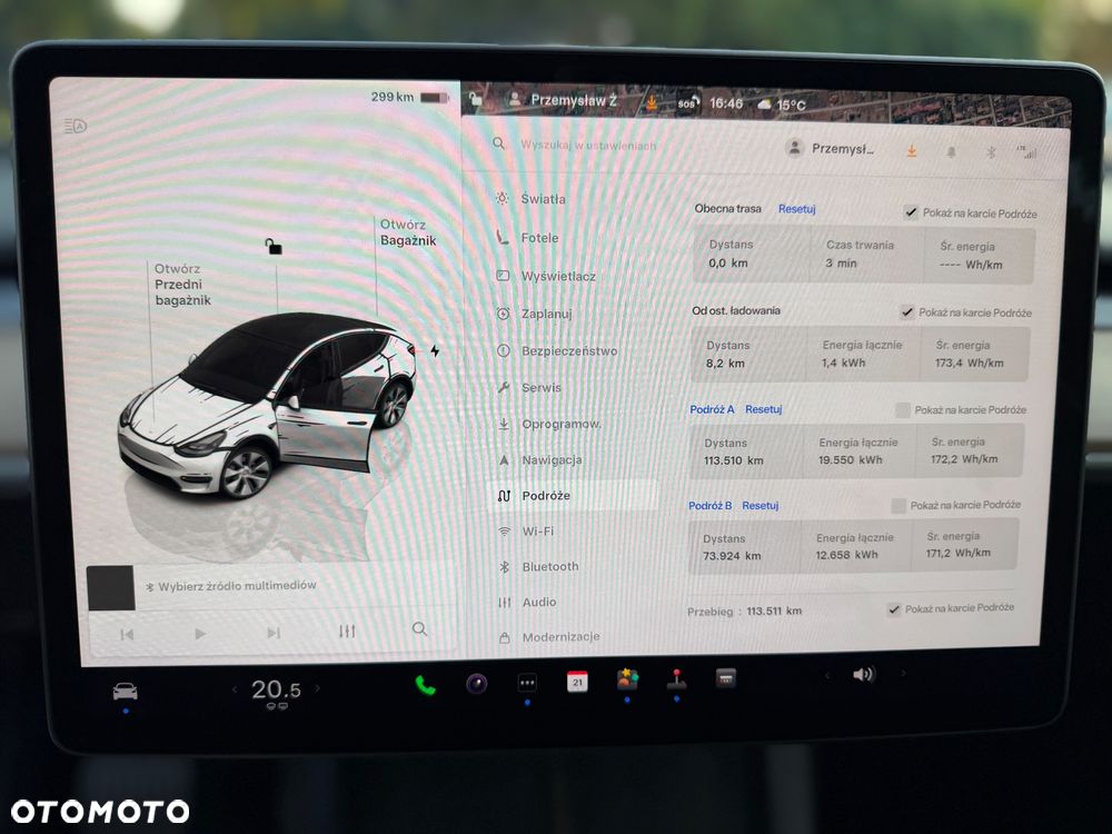 Tesla Model Y RWD - 33