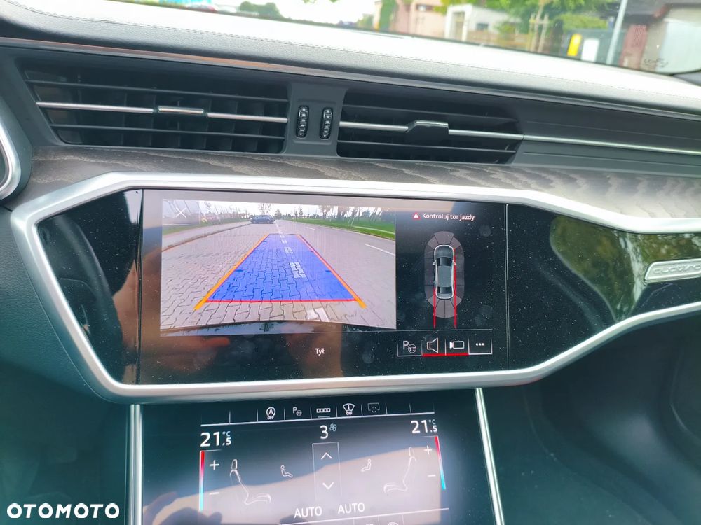 Audi A6 - 11