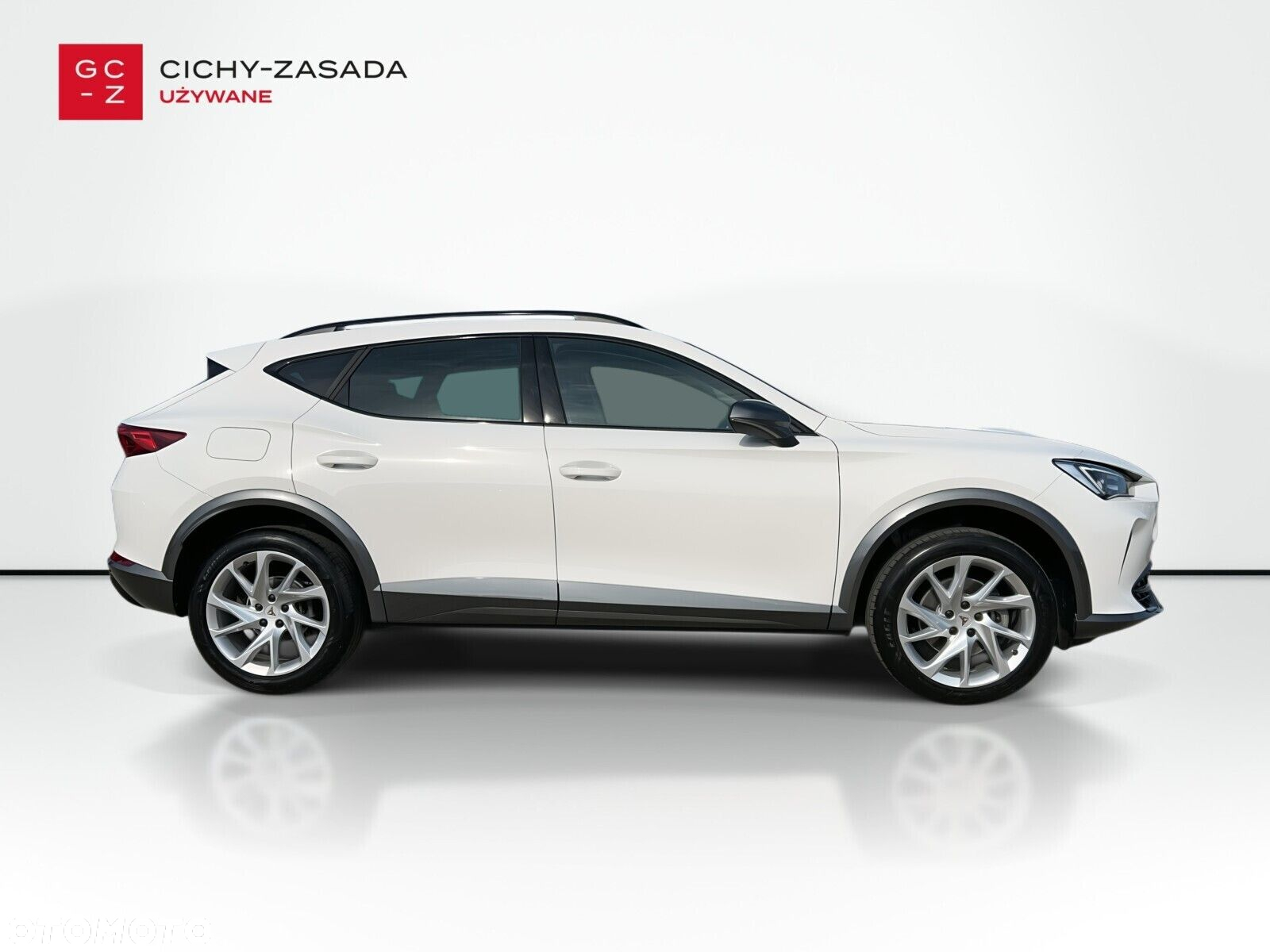 Cupra Formentor 1.5 TSI DSG - 6