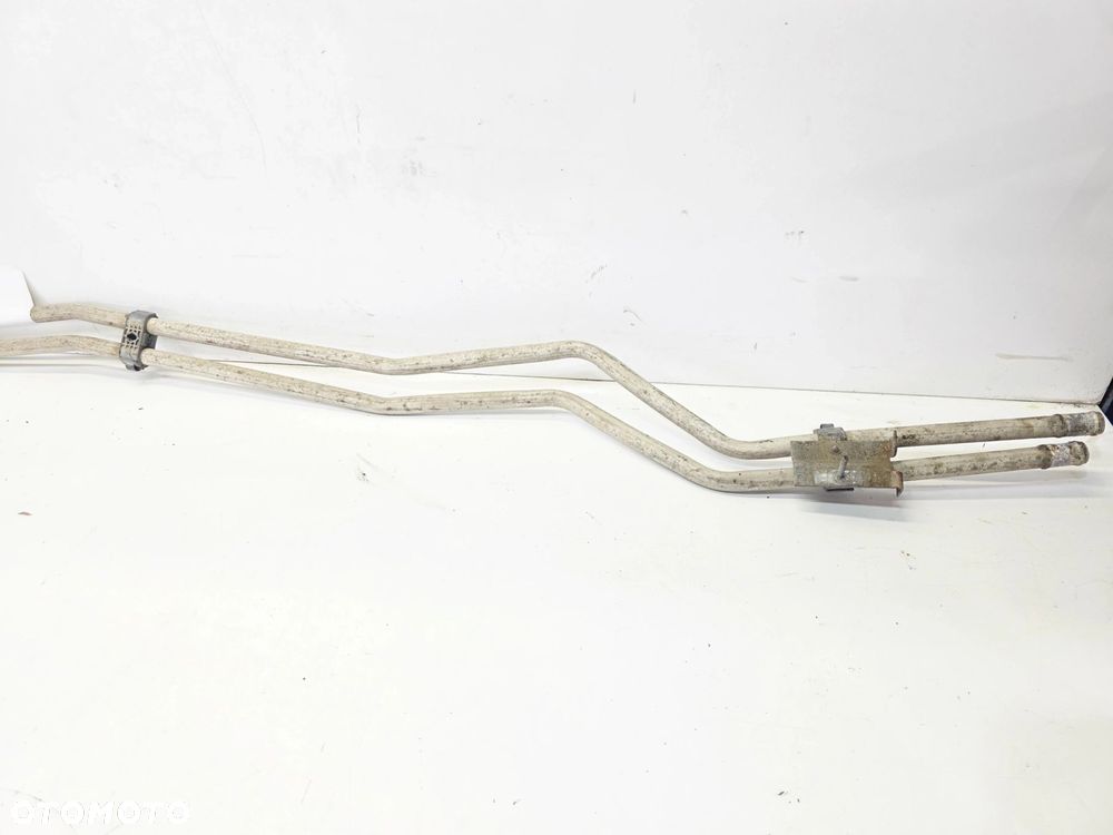 PRZEWÓD PRZEWODY WĄŻ WODY VOLKSWAGEN SHARAN 7M3819885D - 3