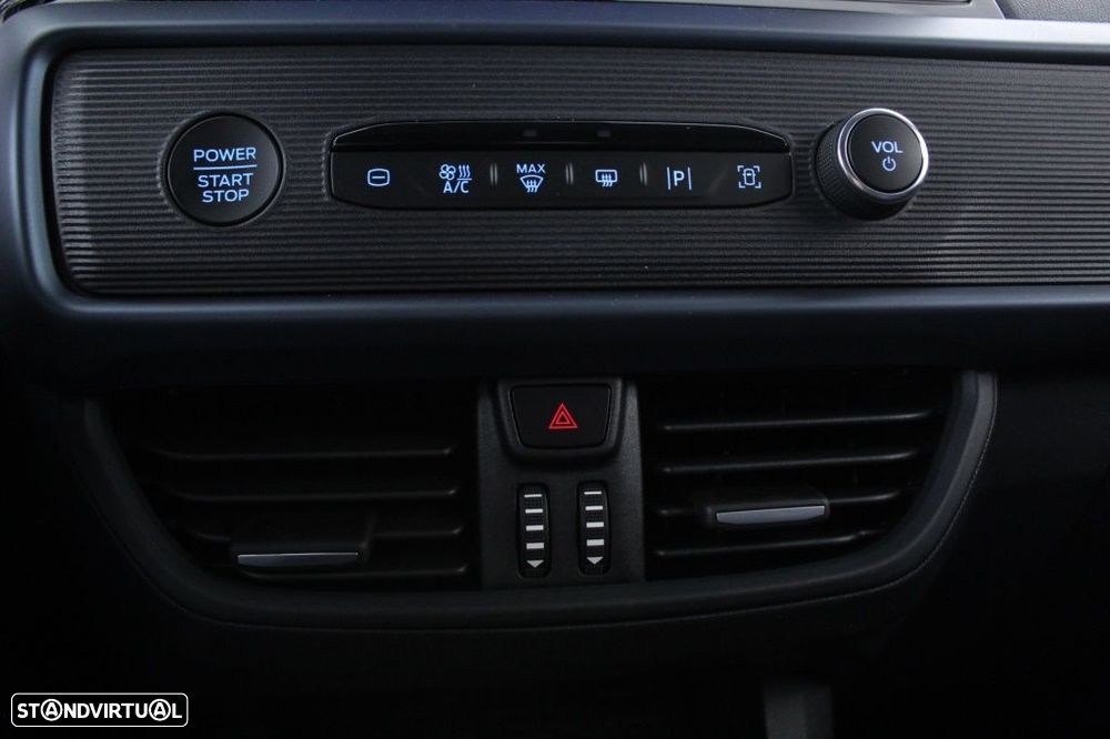 Ford Tourneo Courier 1.0 EcoBoost Active - 29