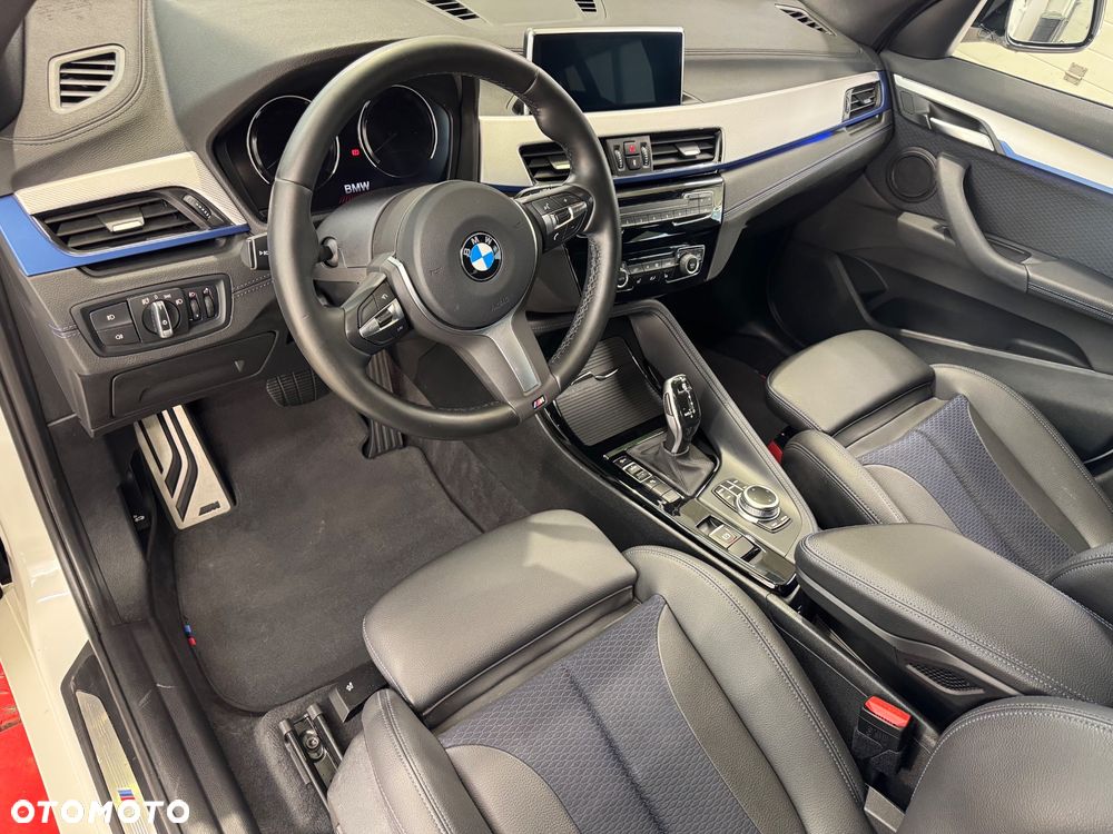 BMW X1 sDrive18i M Sport - 14