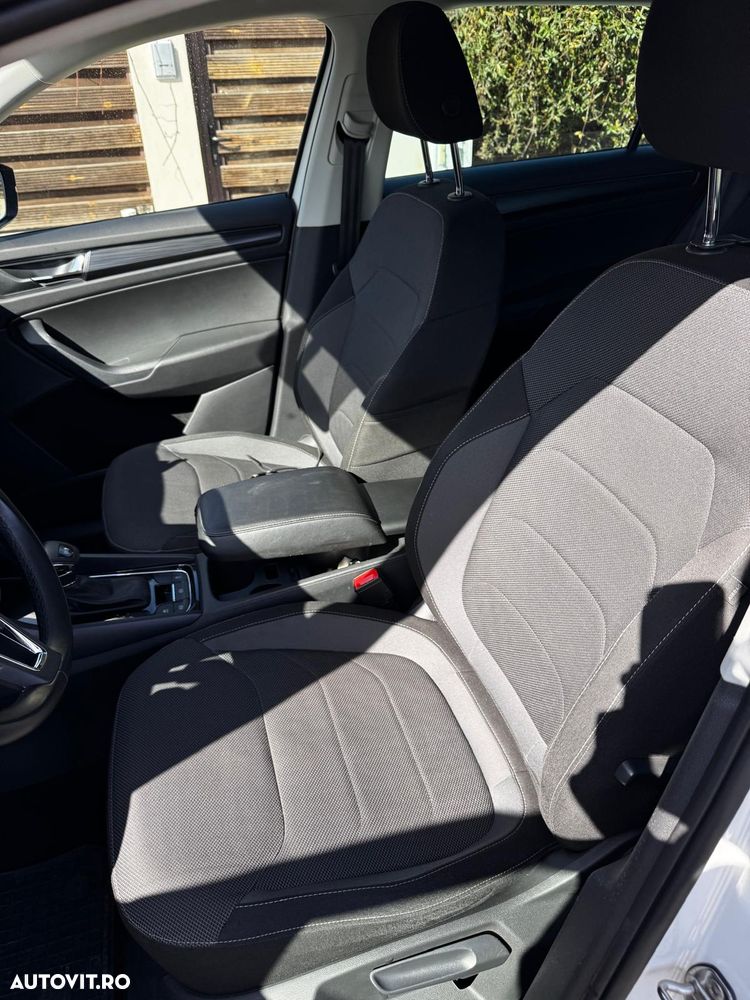 Skoda Kodiaq 2.0 TDI DSG Ambition - 10