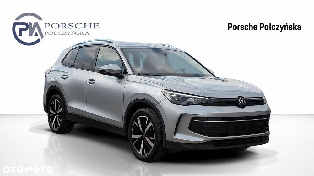 Volkswagen Tiguan - 8