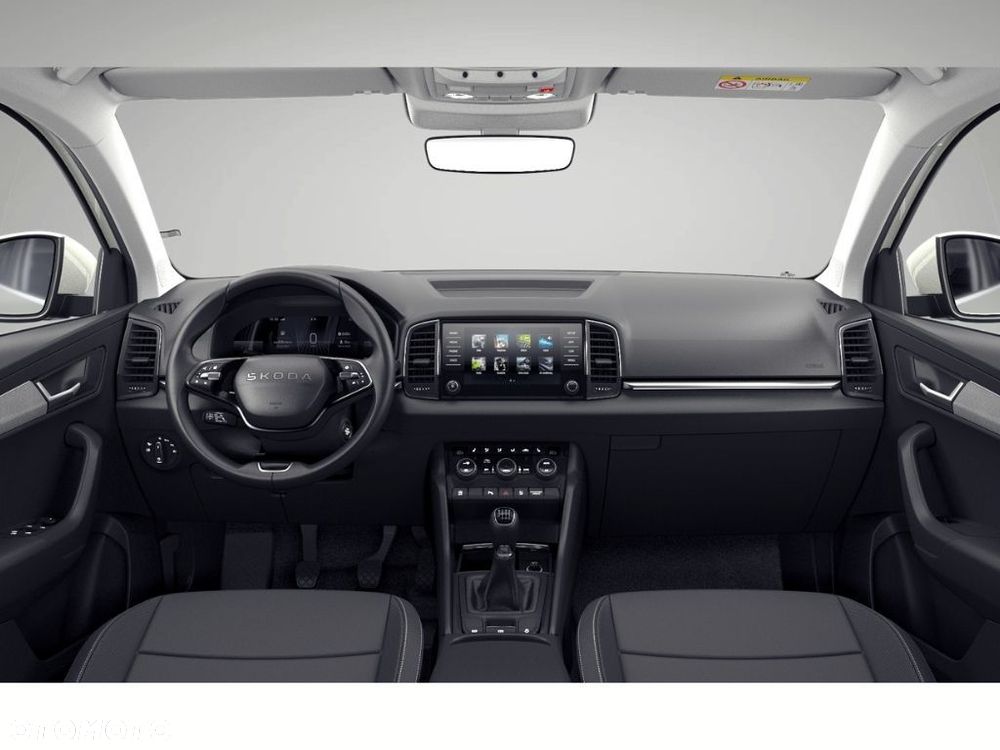 Skoda Karoq - 4