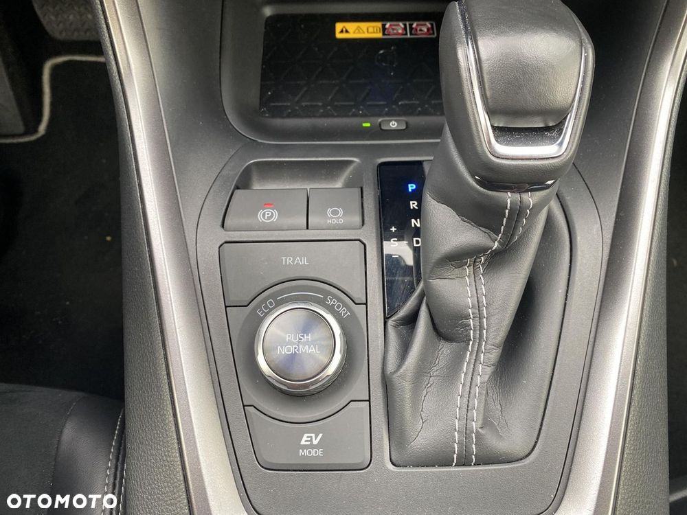 Toyota RAV4 2.5 Hybrid GR Sport 4x4 - 18