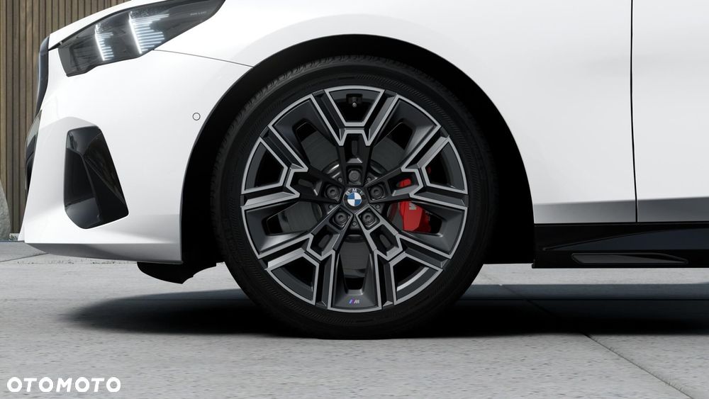 BMW Seria 5 - 6
