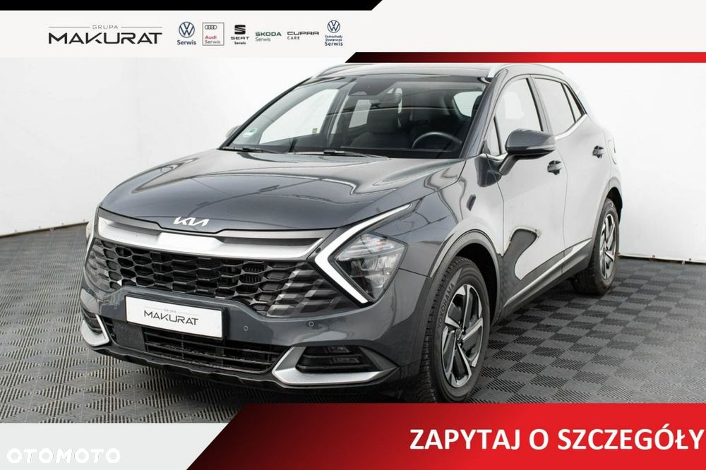 Kia Sportage 1.6 T-GDI MHEV L 2WD DCT - 2