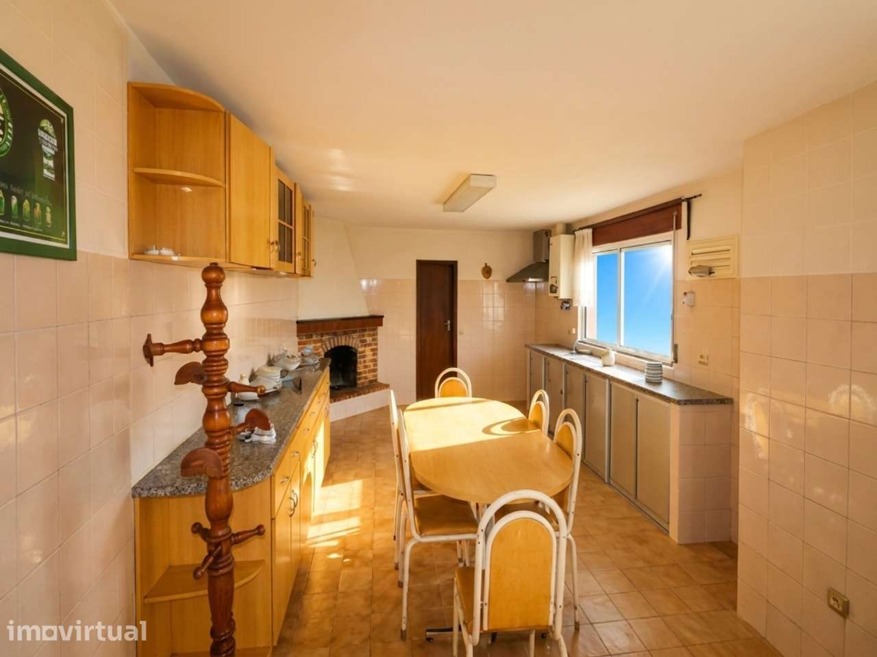 Moradia T3 em Pedra para Reconstrução | Fareja, Fafe - Grande imagem: 2/23