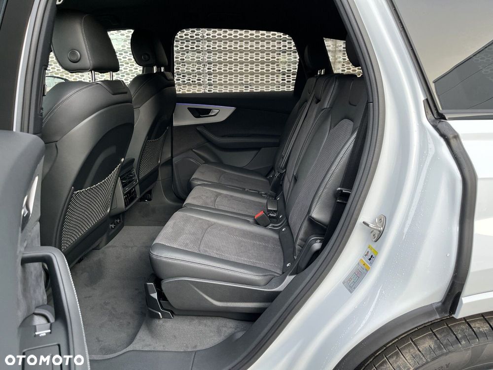 Audi Q7 - 23