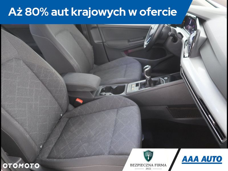 Volkswagen Golf - 10