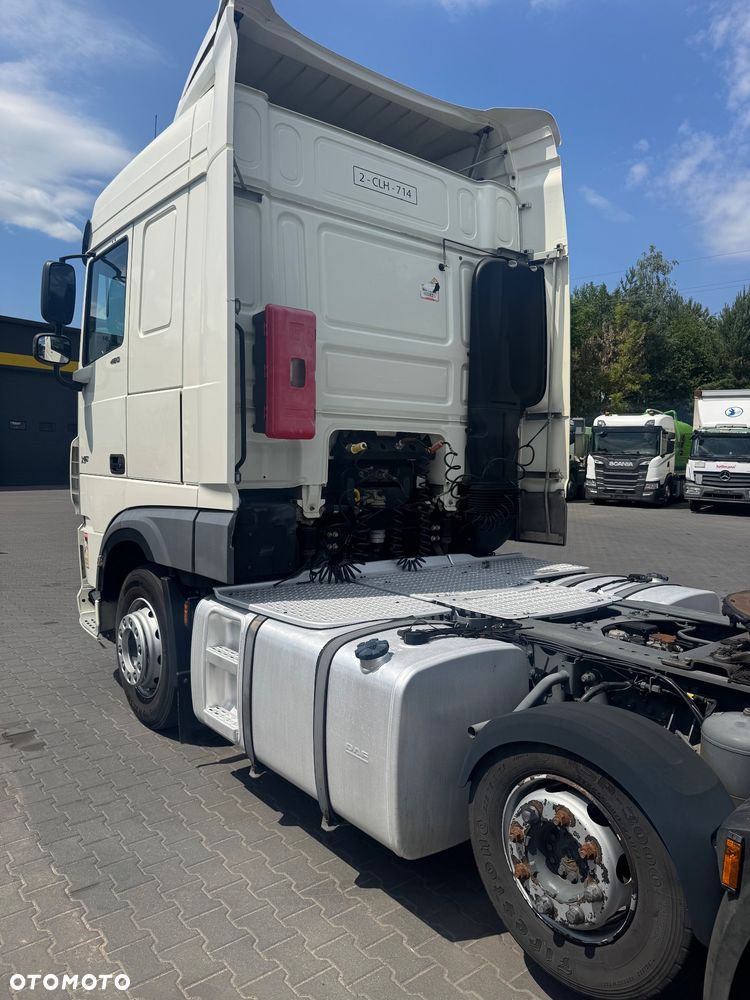 DAF XF480 6x2 ! 450000km! - 5