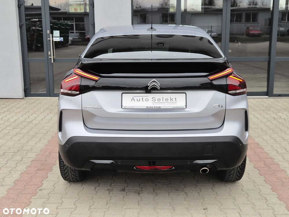 Citroën C4 1.5 BlueHDi Shine S&S - 9