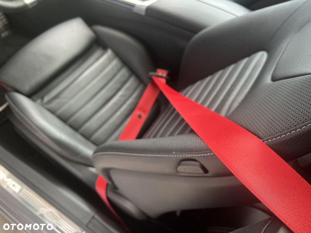 Mercedes-Benz Klasa C - 25