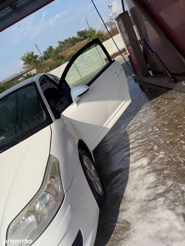Citroën C4 2.0 HDi 16V VTR PACK - 10
