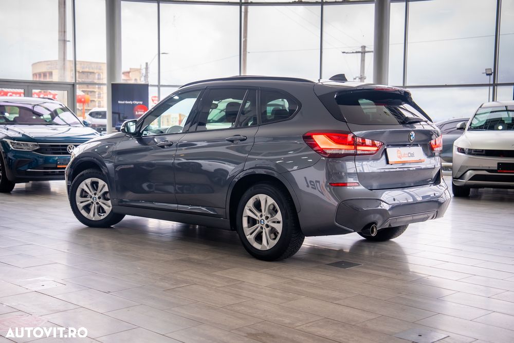 BMW X1 - 12