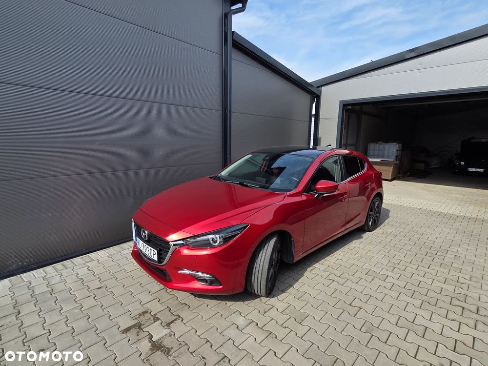 Mazda 3 2.0 Skyenergy - 35