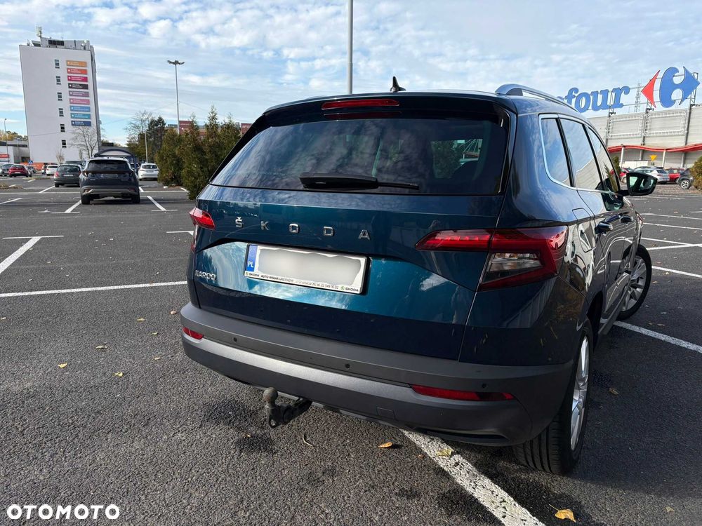 Skoda Karoq - 5