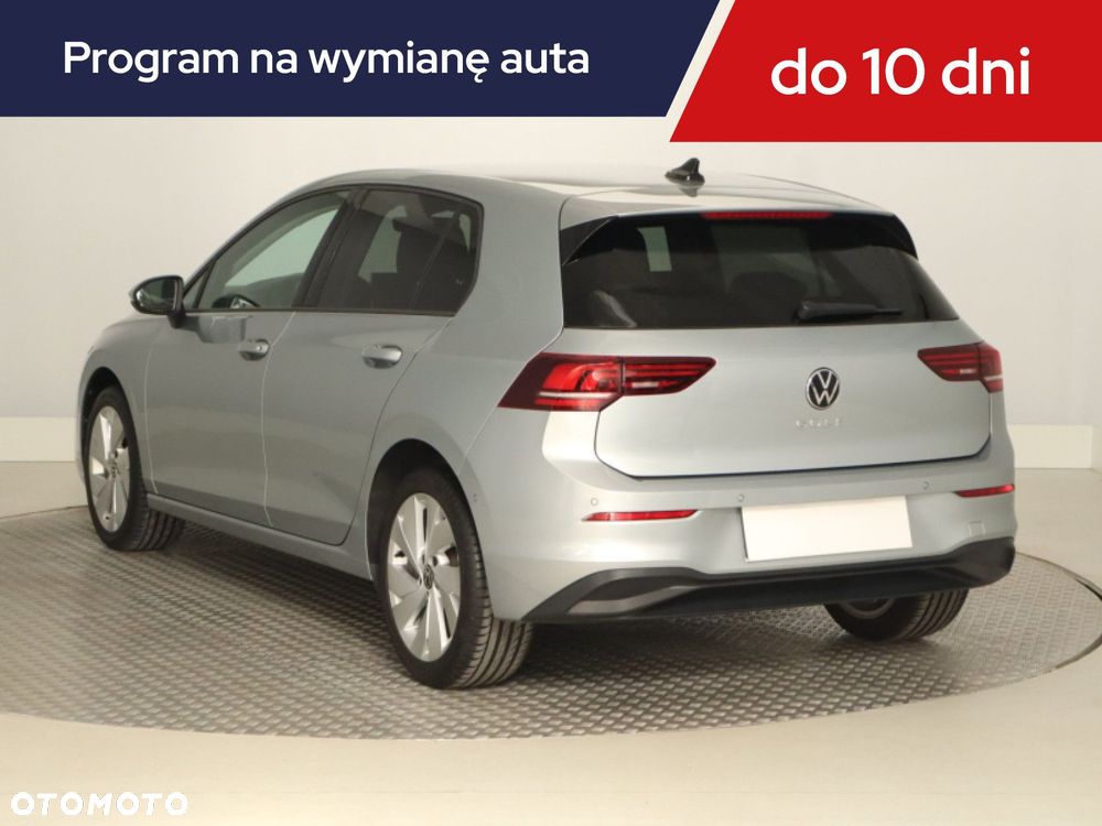 Volkswagen Golf 2025 photo 5