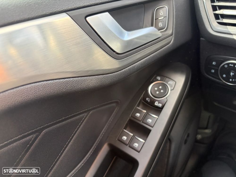 Ford Focus - 15