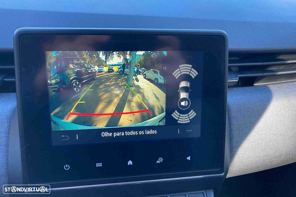 Mitsubishi Colt 1.0 MPI-T Invite - 19