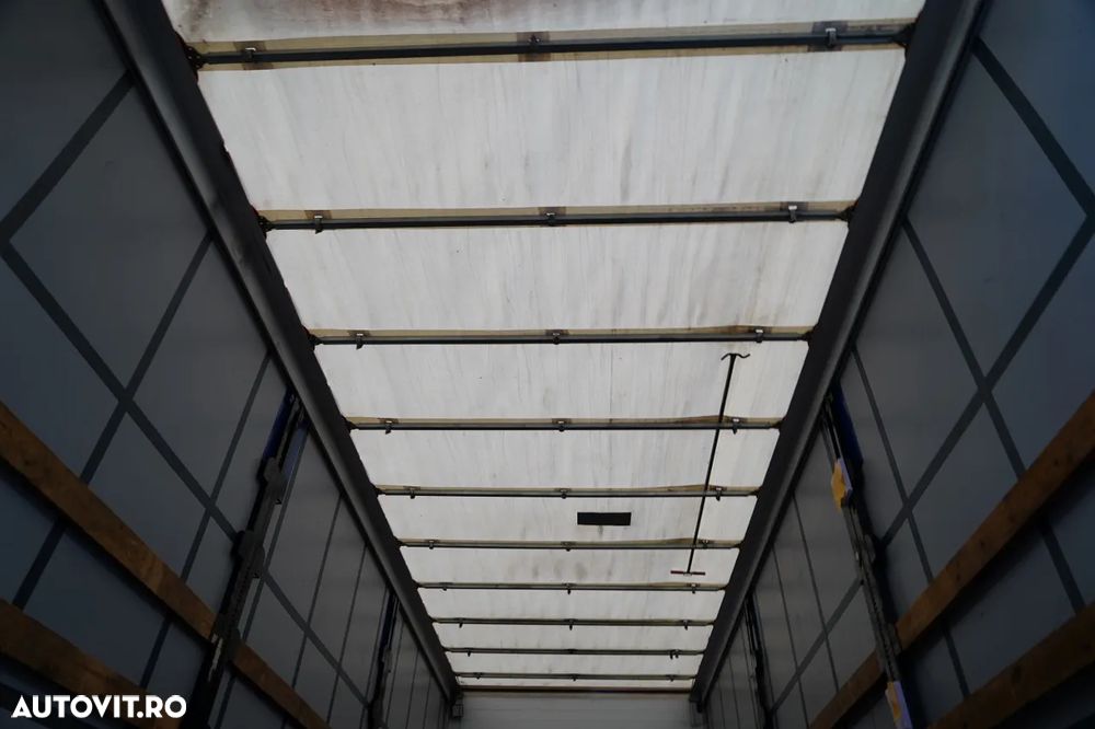 Scania S 450 / SET TANDEM / 120 M3 /  I-PARK COOL  / CONTRACTUL DE SERVICE - 20