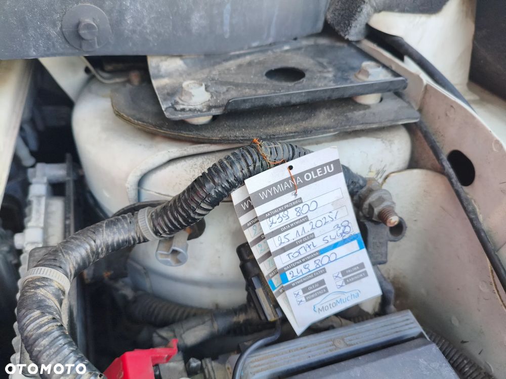 Fiat Freemont 2.0 Multijet 16V DPF Automatik Allrad Lounge - 30