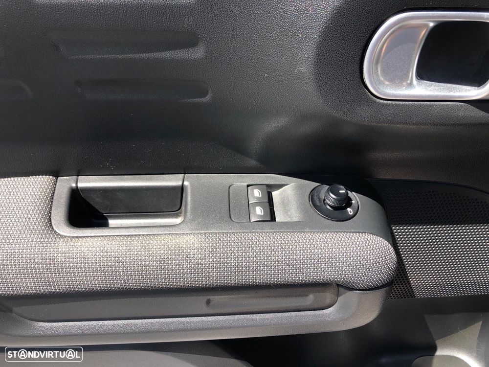 Citroën C3 Aircross 1.6 BlueHDi Feel - 21