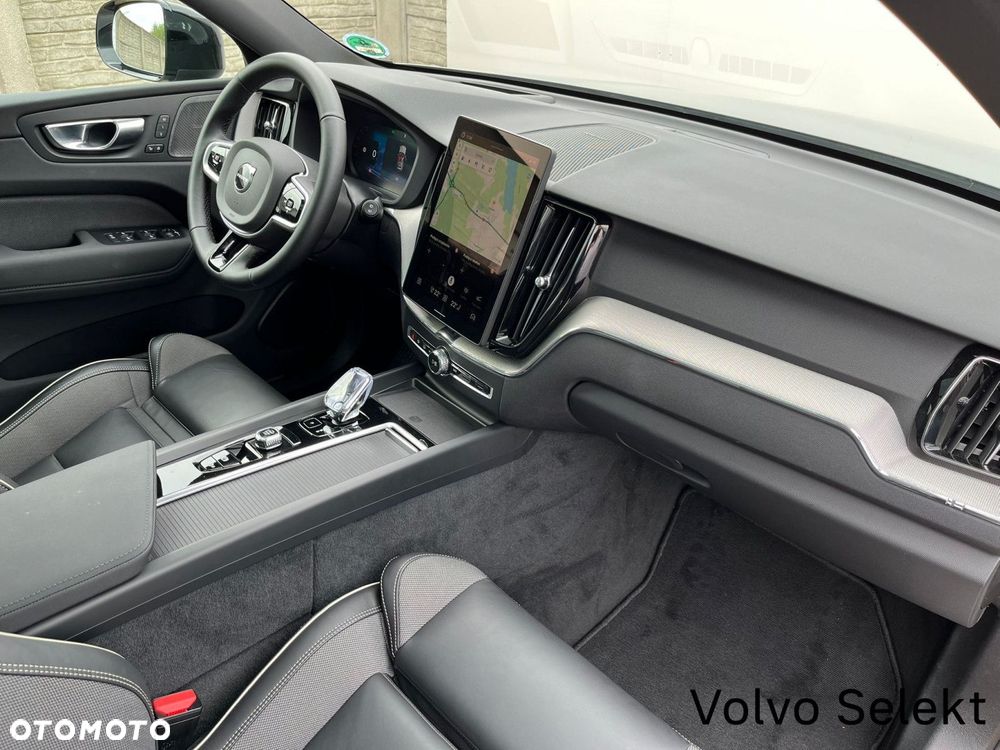 Volvo XC 60 - 14