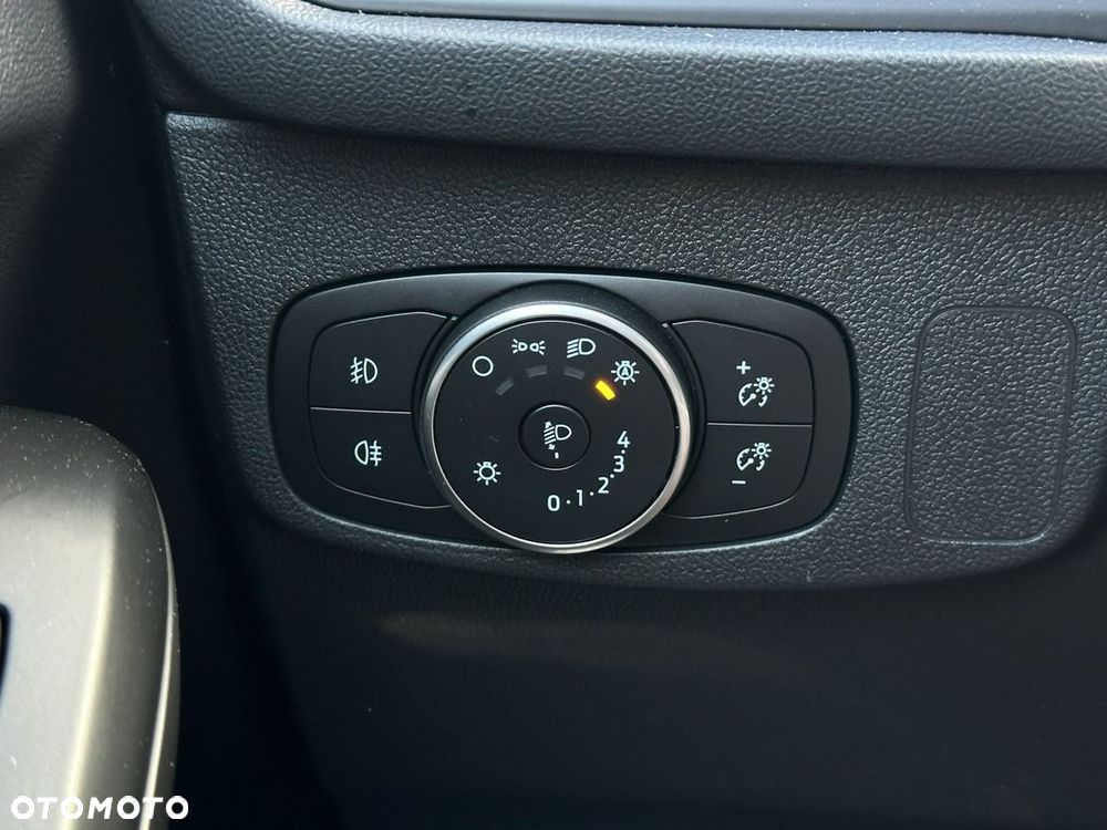 Ford Focus 1.5 EcoBlue Start-Stopp-System COOL&CONNECT - 25
