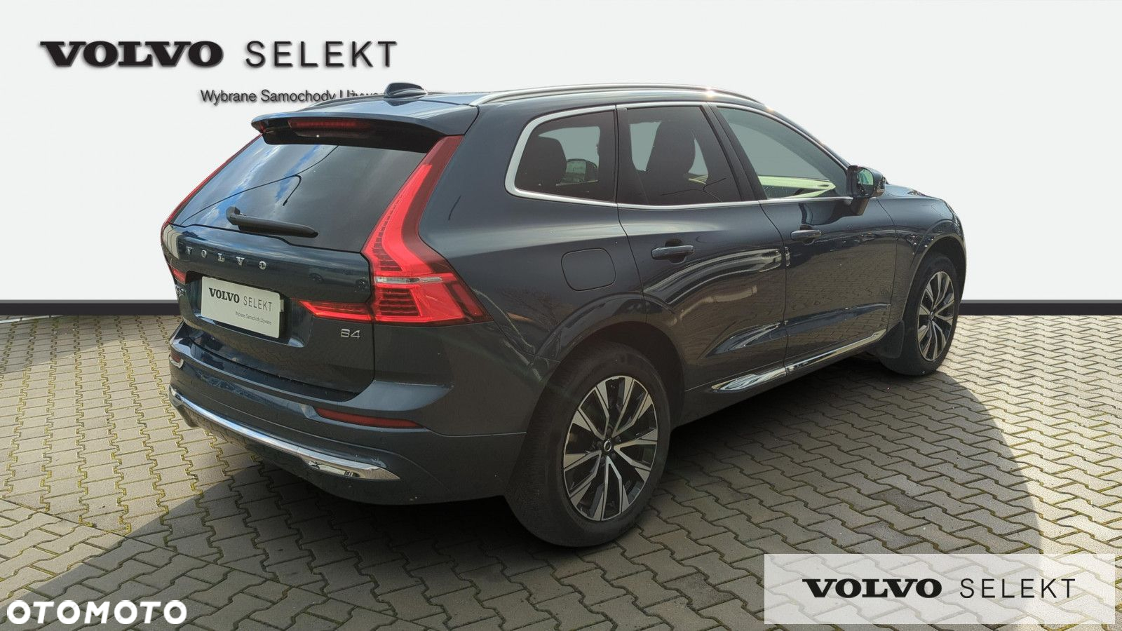 Volvo XC 60 - 6