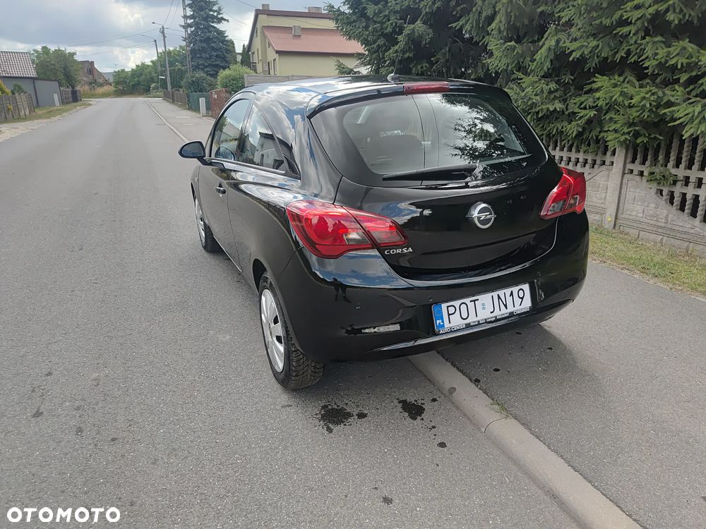 Opel Corsa 1.2 Edition - 7