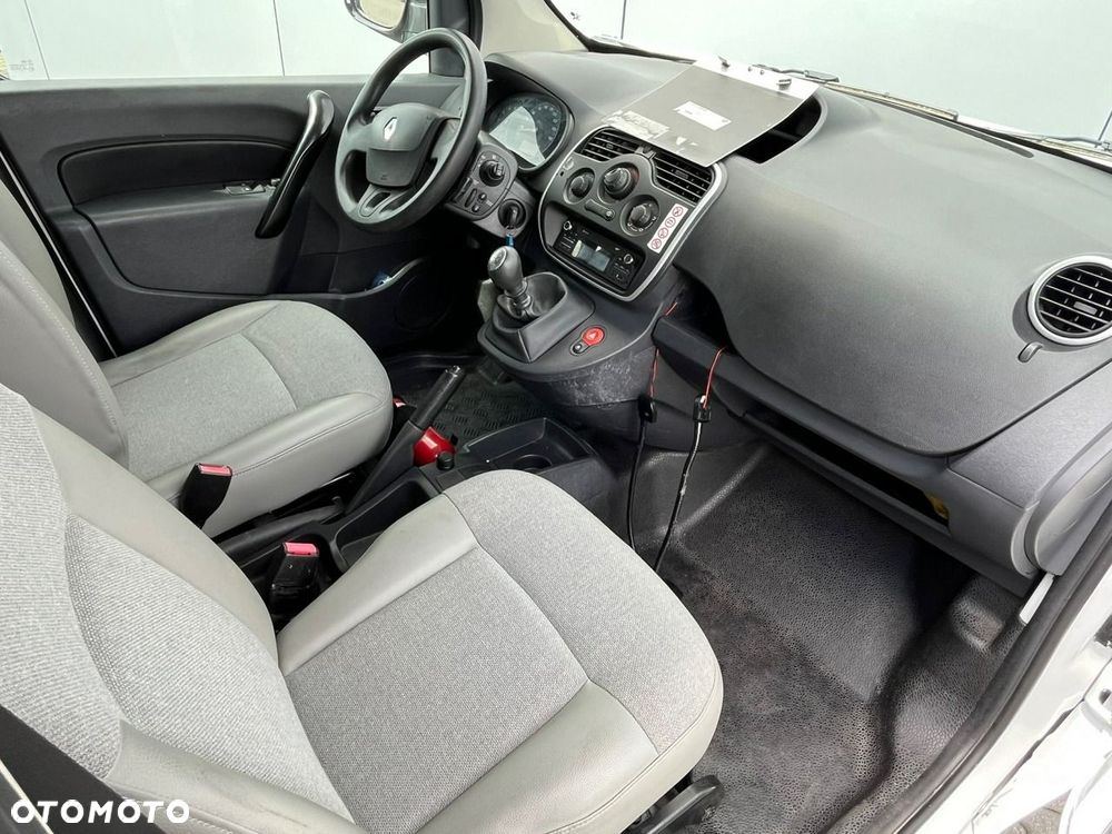 Renault Kangoo - 17