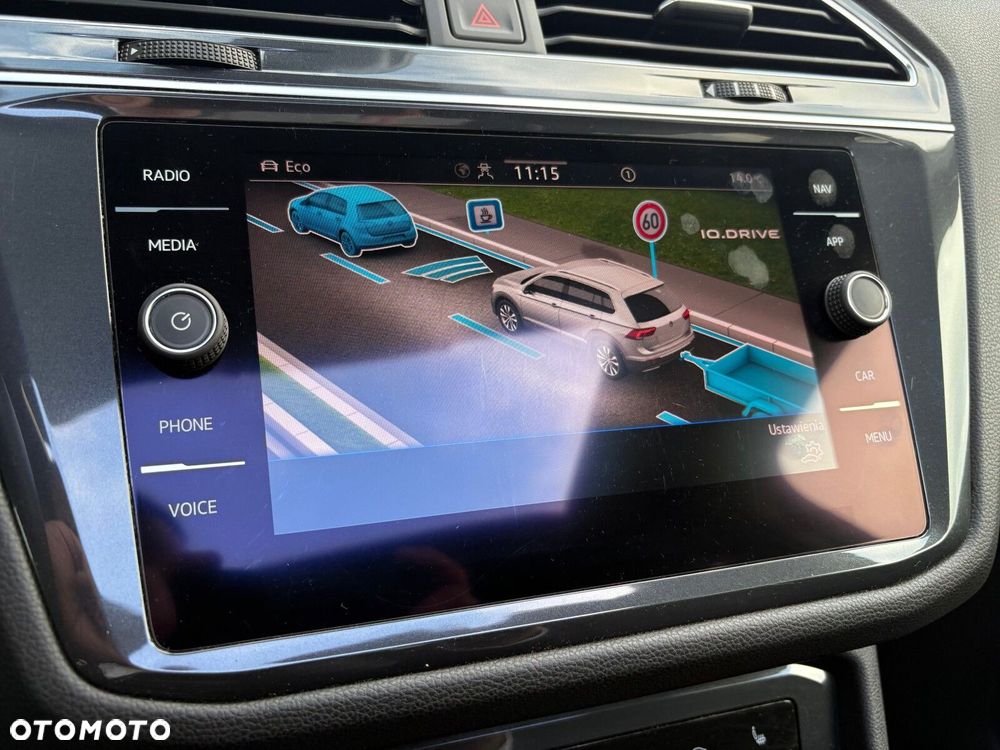 Volkswagen Tiguan Allspace 2.0 TDI 4Mot Elegance DSG - 38