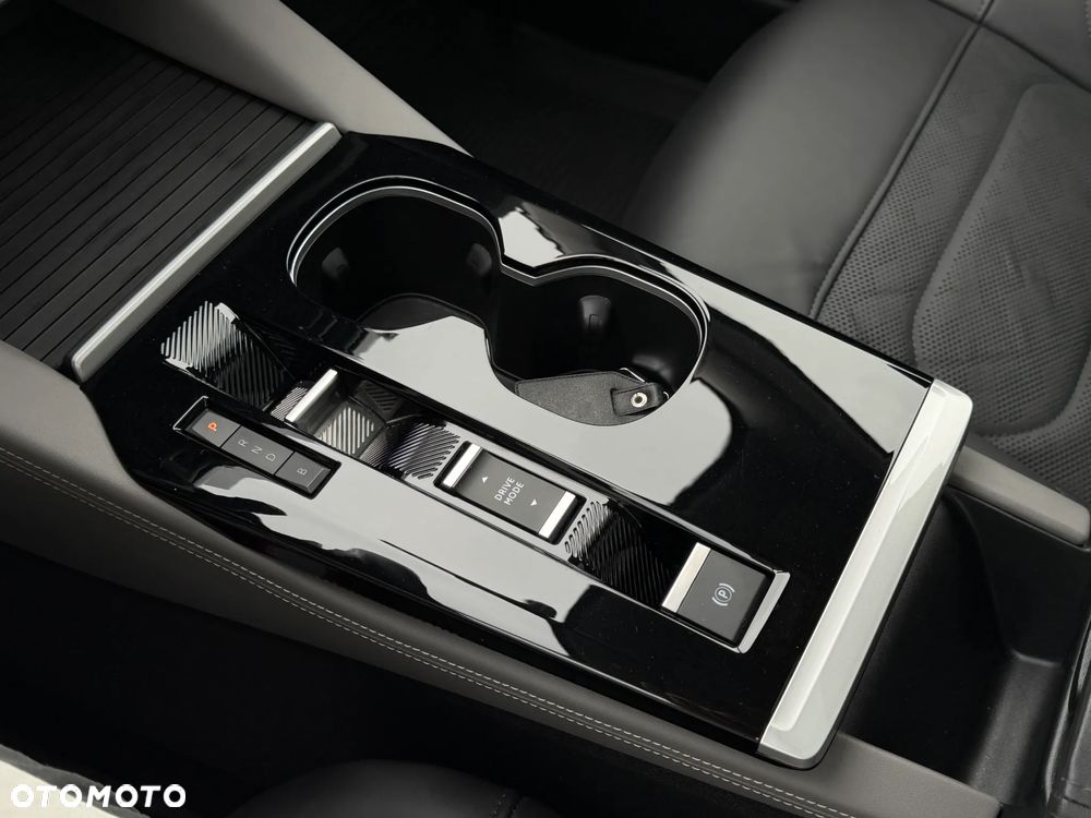 Citroën C5X 1.6 PHEV 180 Feel Pack EAT8 - 37