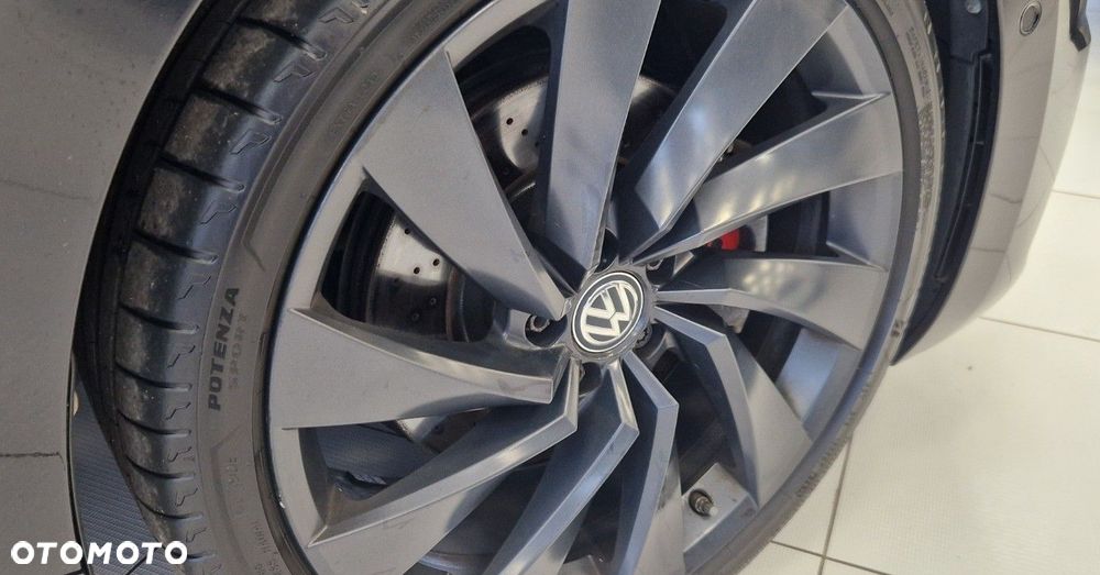 Volkswagen Arteon 2.0 TSI 4Motion R-Line Edition DSG - 10