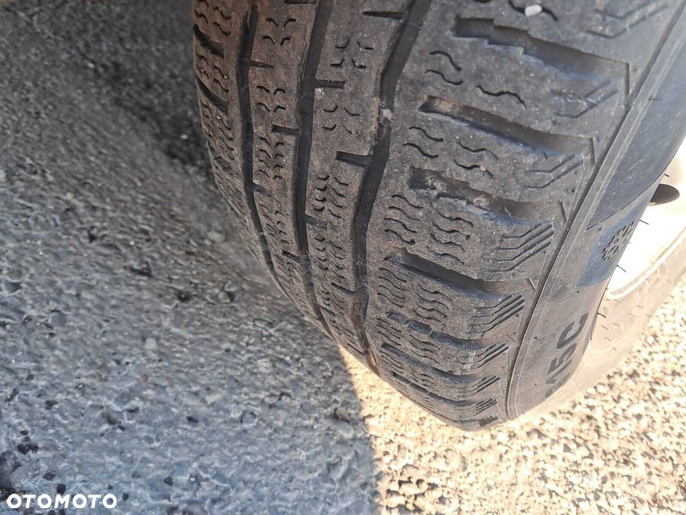 Fiat Ducato L2H2 - 16