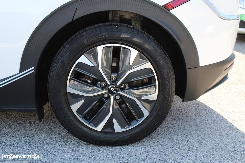 Kia EV6 77,4-kWh Business - 5